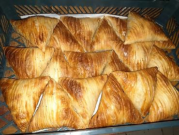 Азык-түлүктөр: Слоённым самсы сочный вкусный хрустящий оптом Договорная Звоните по — 2