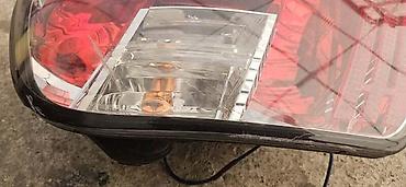 multimedia za audi a3: STOP SVETLO LAMPA ZA FIAT STILO ZA 2003. GOD — 5