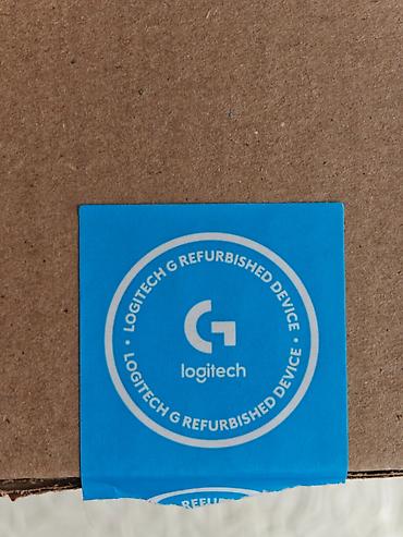 наушники баку: Новый Проводные Наушники, Logitech — 4