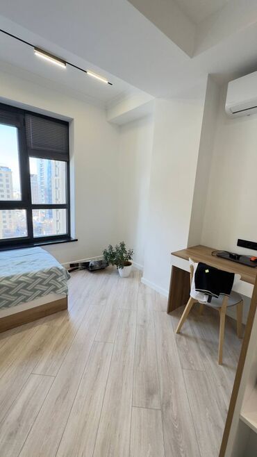 Продажа квартир: 3 комнаты, 87 м², Элитка, 10 этаж, Дизайнерский ремонт at lalafo.kg — 7 Продажа квартир: 3 комнаты, 87 м², Элитка, 10 этаж, Дизайнерский ремонт — 7
