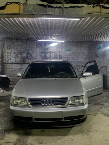 рулевой рейка ауди: Продаю Audi A6 C4 2.6 в идеальном состоянии торг строго у капота