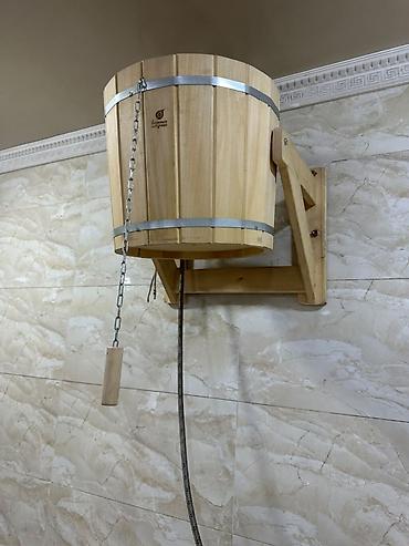 Бани, сауны, SPA: Баня, Сауна, Хамам | Массаж, Пилинг, Бассейн — 4