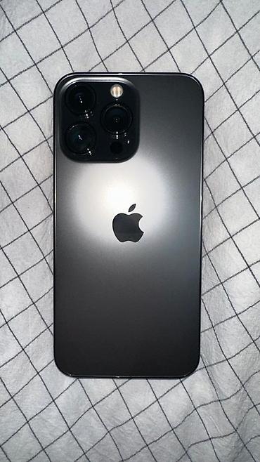ipad pro 11: IPhone 13 Pro, Б/у, Черный, Зарядное устройство, 77 % — 2