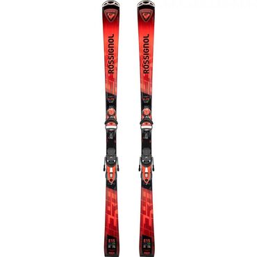 Лыжи: ЛЫЖИ Rossignol Hero Elite Multi-Turn TI Skis – это лыжи, которые