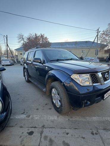 ниссан примера автомат: Nissan Pathfinder: 2005 г., 4 л, Автомат, Газ, Жол тандабас