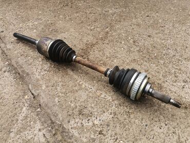 Auto delovi: Poluosovina desna Lada 21214i Niva 26mm ABS, Polovno, kao novo. Sto se — 1