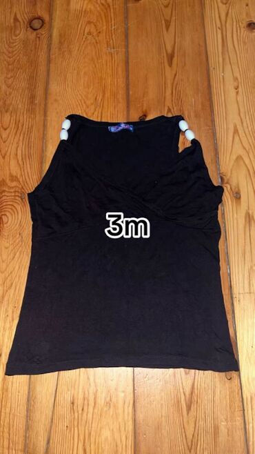 Köynək və bluzalar: 3 manata ikinci əl geyimlər — 7