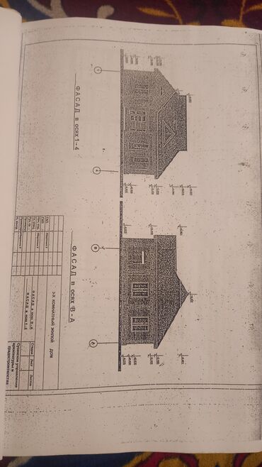 Продажа участков: 6 соток, Для строительства, Договор долевого участия, Договор дарения, Генеральная доверенность — 5
