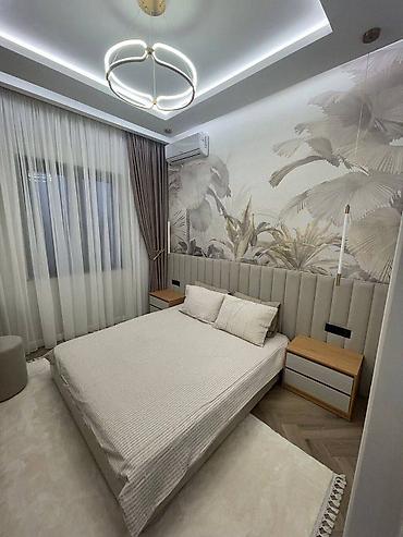 Посуточная аренда квартир: 1 комната, Люкс, элитка, Филармония, Душевая кабина, Постельное белье, Кондиционер — 29