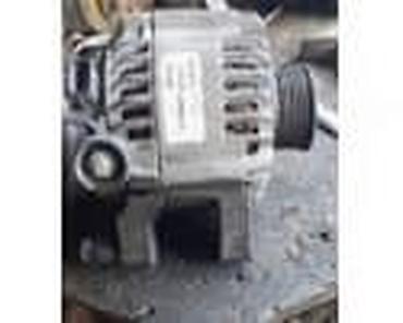 Glave motora: 1.25 BENZ ZA FORD C-MAX, FIESTA, FOCUS . OD 2002. DO 2005. GOD. | — 35