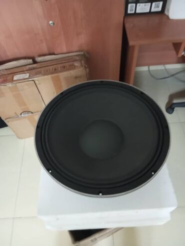 technics rs: Продаю два динамика Kasun MDD-151022 6 Ом, 96 db, 430 W Звоните по