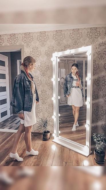 делал: 🪞✨ Идеал — зеркала, которые подчеркивают твою красоту! — 9