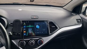 Kia: Kia Morning: 2016 г., 1 л, Автомат, Бензин, Хэтчбэк — 10