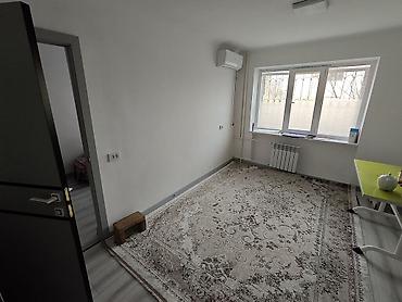 Продажа квартир: 2 комнаты, 44 м², Хрущевка, 1 этаж, Евроремонт — 18
