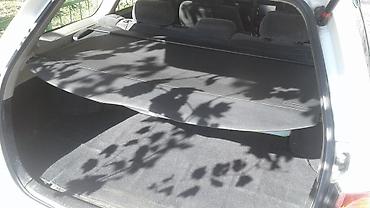 водный мото: Toyota Caldina: 2000 г., 2 л, Автомат, Бензин, Универсал — 5