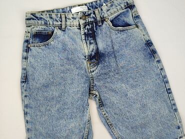 even and odd buty: House, Shorts for men, S (EU 36), condition - Good