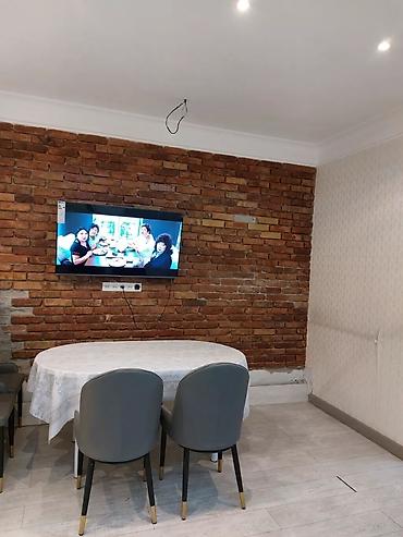 Продажа квартир: 2 комнаты, 65 м², Элитка, 5 этаж, Евроремонт at lalafo.kg — 6 Продажа квартир: 2 комнаты, 65 м², Элитка, 5 этаж, Евроремонт — 6