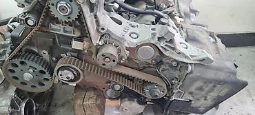 turbina: KOMPLETAN MOTOR 2.0 TDI ZA AUDI A4 OD 2015. DO 2020. GOD. - MOTOR A4 — 2