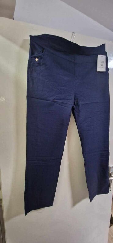 pantalone svecane: Normalan struk