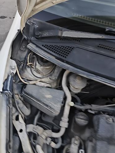 Honda: Honda Fit: 2004 г., 1.3 л, Вариатор, Бензин, Хэтчбэк — 5