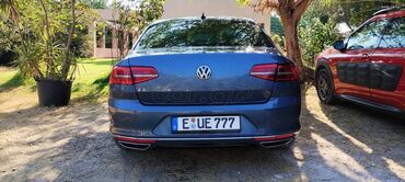 Volkswagen: Volkswagen Passat: 2 l. | 2016 έ. Λιμουζίνα — 19
