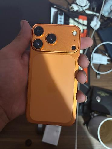 Telefon ehtiyat hissələri: X 17 proya yigilma cox tecili face id islemir pil ekrna deyisibMəhsul — 3