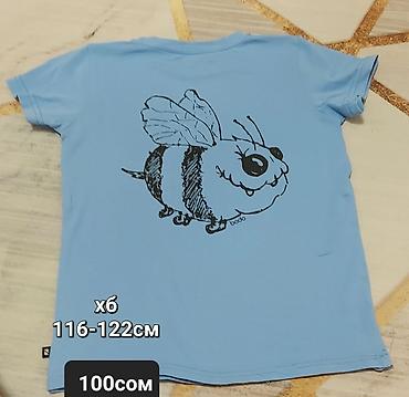 Топы и рубашки: Рубашка, Б/у — 16