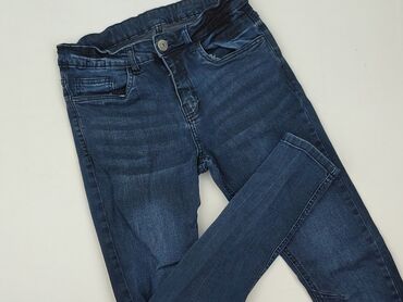 Jeansy damskie, rozmiar S
