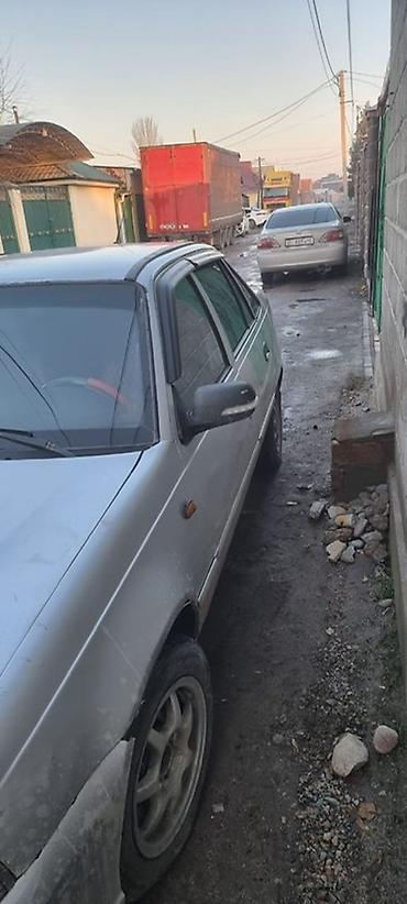 Daewoo: Daewoo Nexia: 2010 г., Бензин, Седан — 3