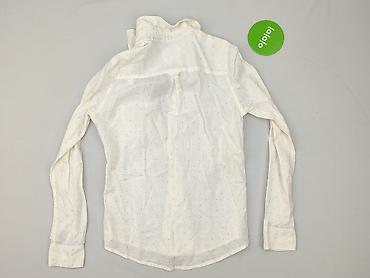 16588a hm: H&M L.O.G.G., Koszula damska, rozmiar S — 3