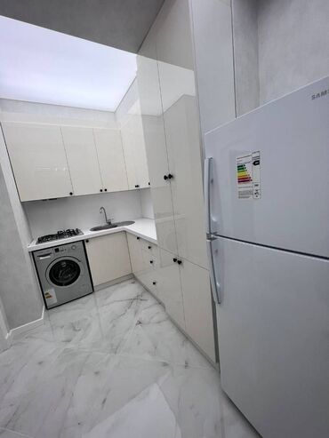 Uzunmüddətli kirayə mənzillər: Sumqayıt şəhəri,Dəniz kənarı bulvarda,Xəzri residensdə,2 otaqlı əla — 7