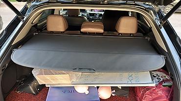 Lexus: Lexus RX 2: 2017 г., 3.5 л, Типтроник, Гибрид, Кроссовер — 8