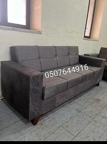 kreslo gence: Divan, Yeni, Açılan, Bazalı, Parça, Ödənişli çatdırılma — 6