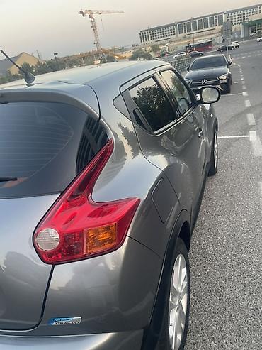 audi 6: Nissan Juke: 1.6 l | 2012 il Krossover — 6