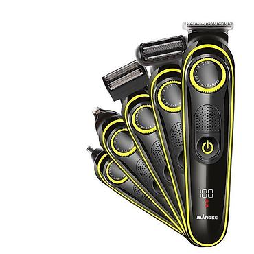 Trimmerlər və saç qırxan maşınlar: Saç qırxan maşın, Geemy, Yeni, Pulsuz çatdırılma, Ödənişli çatdırılma, Rayonlara çatdırılma — 7