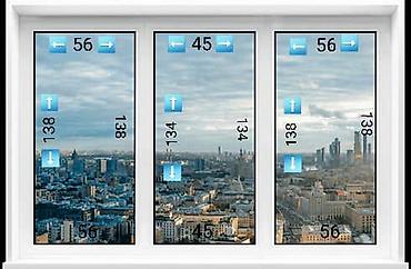 Ремонт окон и дверей: Ремонт окон и дверей — 19