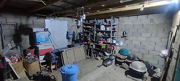 Куплю дом: 170 м², 7 комнат, Забор, огорожен — 30