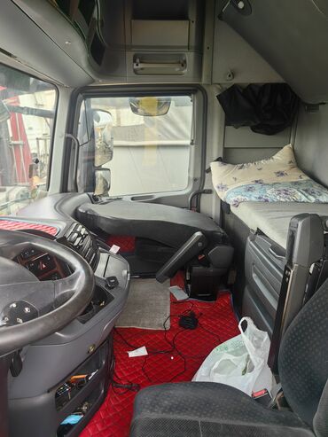 Yük maşınları üçün qoşqular: Hec bir xerc teleb etmir! Cox yaxsi veziyetdedir! Ciddi maraxlanan — 5