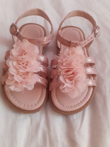 waikiki kompleti za devojcice: Sandals, Primark, Size - 24