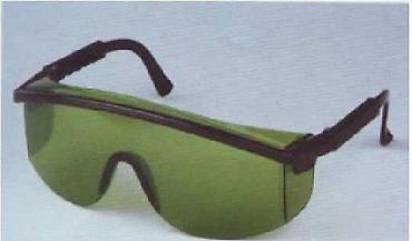 Naočare: Zaštitne naočare/goggles za rad i laboratoriju - Materijal: providna — 9