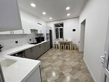 Həyət evləri və villalar: Bilgəh qəs. 5 otaqlı, 150 kv. m, Kredit yoxdur, Yeni təmirli — 6