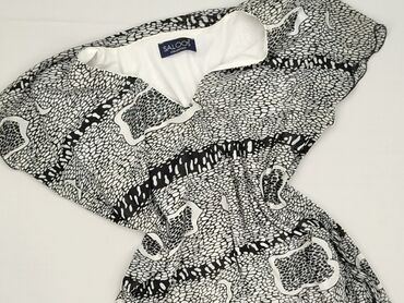modne bluzy dla nastolatek: Women's blouse, size M (EU 38)