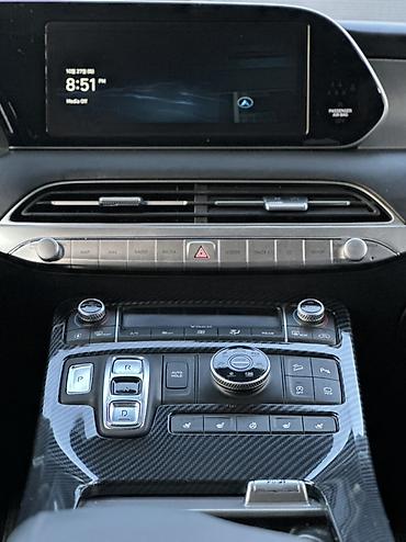 hyundai xcient: Hyundai Palisade: 2020 г., 2.2 л, Типтроник, Дизель, Кроссовер — 10