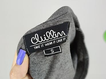 bygen koszule: Chillin, T-shirt damski, rozmiar S — 4