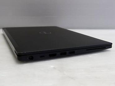 Ноутбуки Dell: Dell 7490 i5 8350u 8th GEN 4x ядерный 8потоков 8gb 256gb ssd, full HD — 3