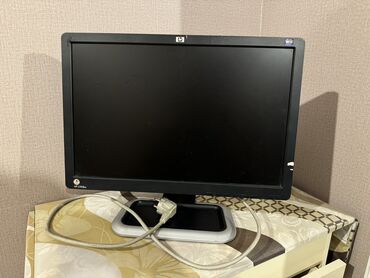 hp elitebook 8560p fiyat: Hp monitor əla vəziyyətdədir