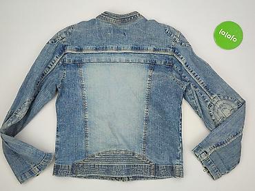 bugjo jeans kurtka: Denim Co, Kurtka jeansowa damska, rozmiar XL — 3