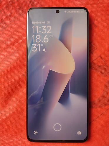 купить нетбук бу: Redmi, Redmi Note 13 Pro, Б/у, 512 ГБ, цвет - Черный, 2 SIM, eSIM