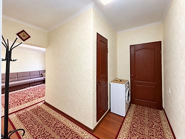 продается квартира кант: 1 комната, 40 м², Кок-Жар мкр 105 серия, 6 этаж, Косметический ремонт — 6