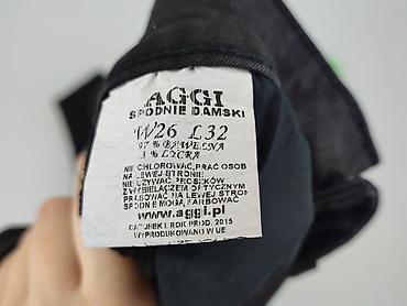 agolde jeans: AGGI, Jeansy damskie, rozmiar XS — 5